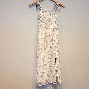 Abercrombie and Fitch summer dress